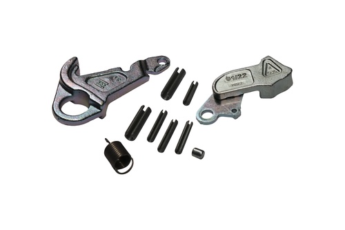 652-GI-2-A-SET IHOF Reparatursatz für Unterlenkerfanghaken