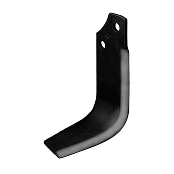 MAS-02L IHOF Fräsmesser 190x60mm, links