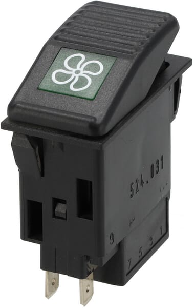 Switch (1000022662) von Weidemann