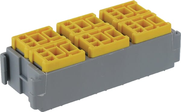 Sicherungshalter (47127675) von New Holland