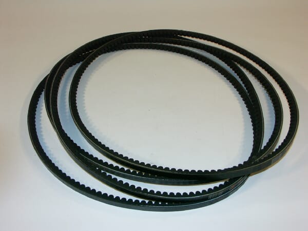 Keilriemensatz (4) (83101682) von Kuhn