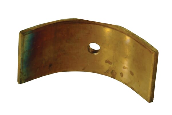 Bogenführung (126539) von Agco