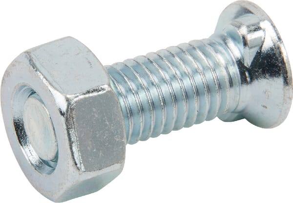 Pflugschraube mit 2 Nasen m. Mutter (H0609320) von Kuhn