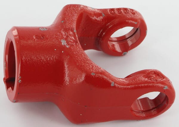 Gabel (4101700790) von Agco