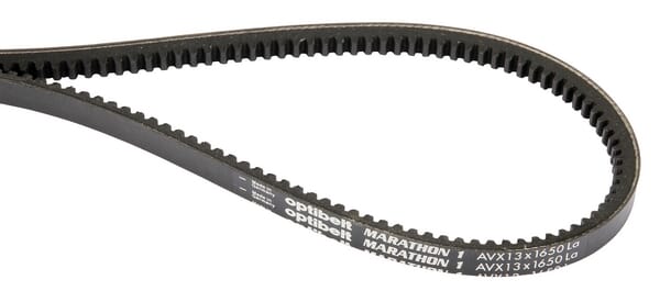 Optibelt Keilriemen gez.La AVX131525