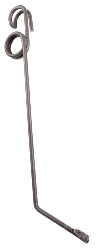 101.EXT-1103 IHOF Striegelzinken Ø8mm- Hartmetall