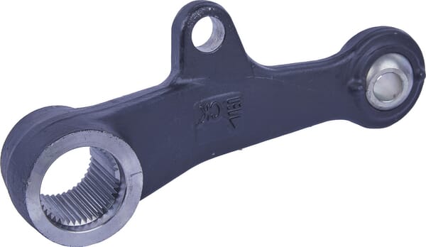 Left lift arm von Deutz 00071953310