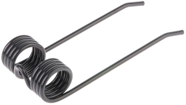 Zinkenfeder (Z3000010) von Kuhn