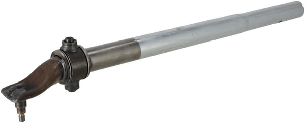 Claas Lagerachse ld. 0009554102