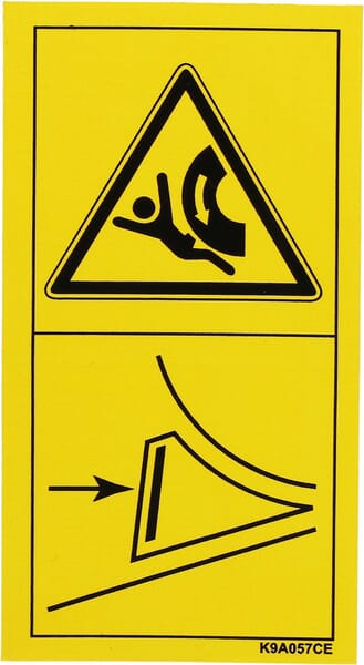 Pikt.V Radkeil CE (K9A057CE) von Kuhn