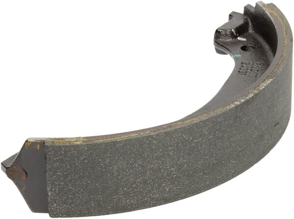 Bremsbacke (F250100060110) von Agco