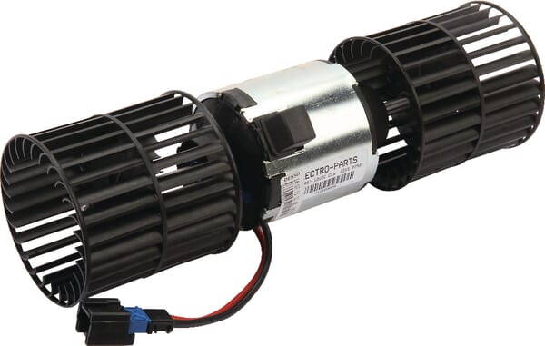 Lüftermotor (47852858) von New Holland