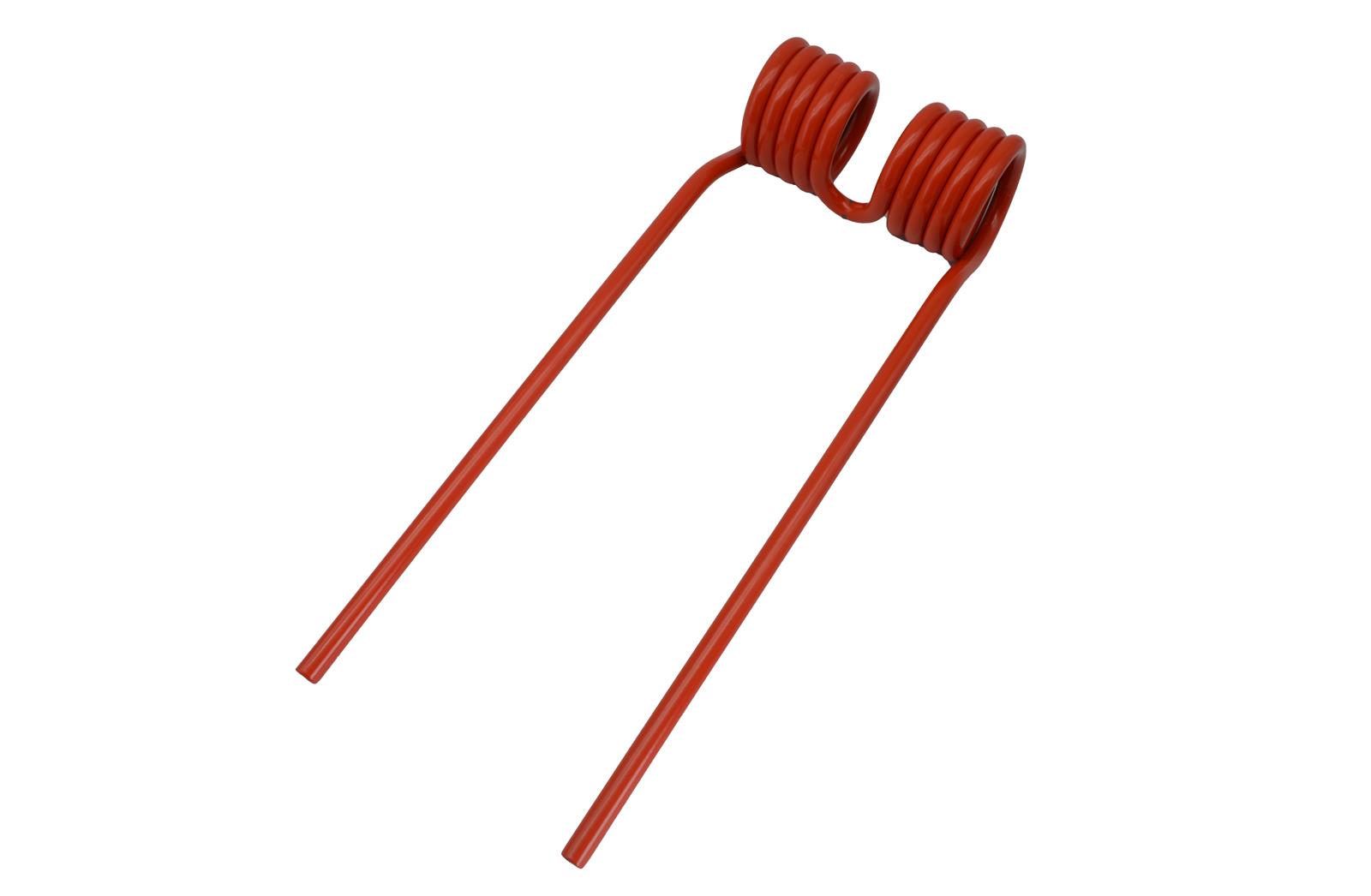 Kreiselheuerzinken für Claas Wender