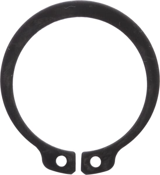 Sicherungsring außen 30x1,5mm DIN471 Stahl Kramp 47130