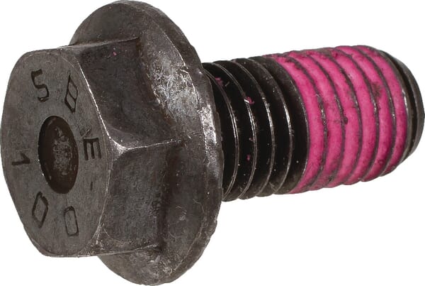 Selbstsichernde Schraube Kuhn (50003300) von Kuhn