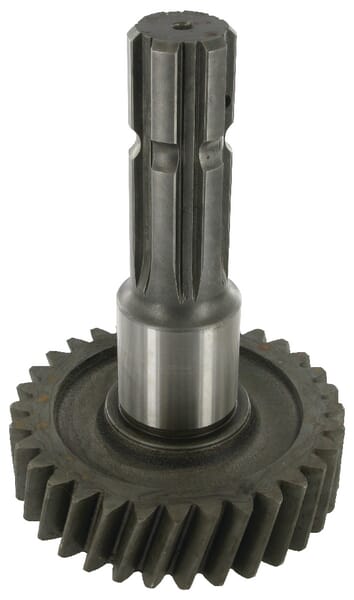 Zapfwelle 540 rpm Case - IH (3142397R4) von Case IH