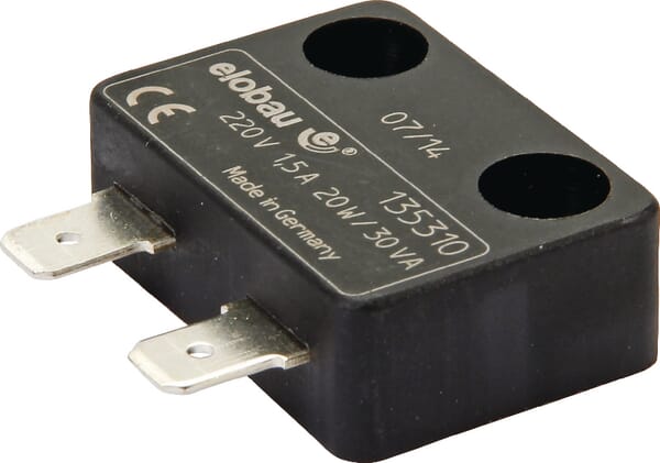 Nebenantriebsschalter (7700041387) von Claas