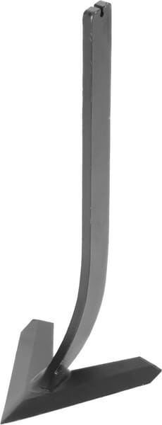 Hacke mit Schenkel, 140 mm 41820191