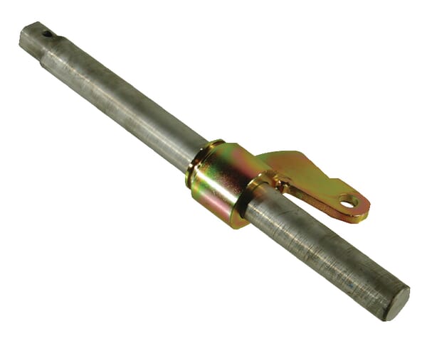 Lenkwelle 35mm Fella (163171) von Agco