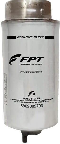 Kraftstofffilter (5802082753FPT) von New Holland