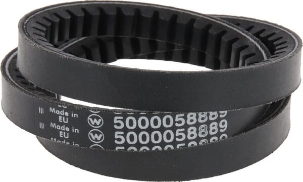 V-belt (5000058889) von Weidemann