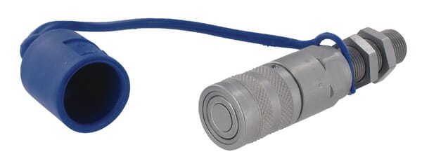 Schnelltrennkupplung (4296538M3) von Agco