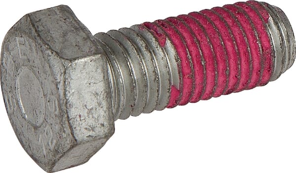 Selbstsichernde Schraube Kuhn (50003600) von Kuhn