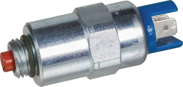 Abstellmagnet (218323A1) von Case IH