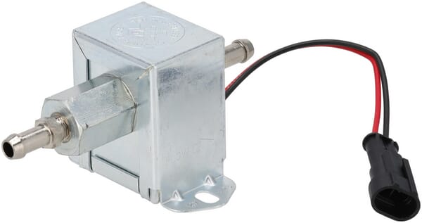 Kraftstoffpumpe (1000384633) von Weidemann