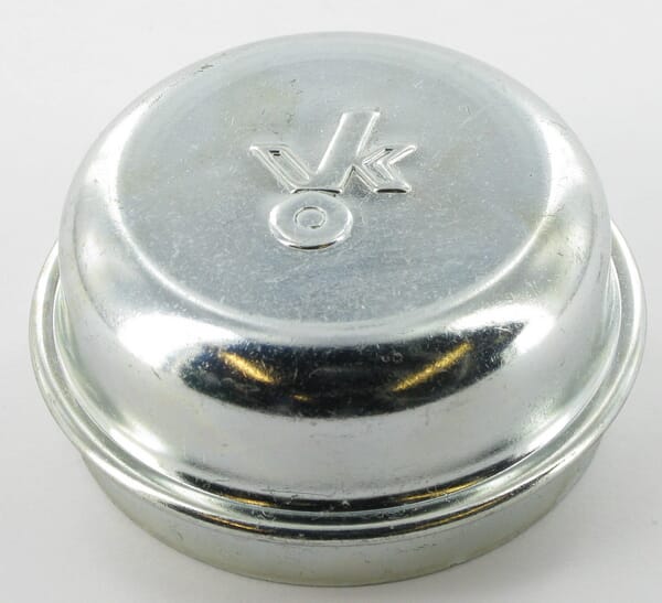 Radkappe (56039800) von Kuhn