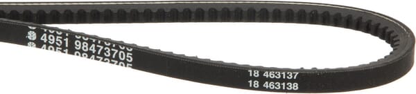 CNH Keilriemen 98473705