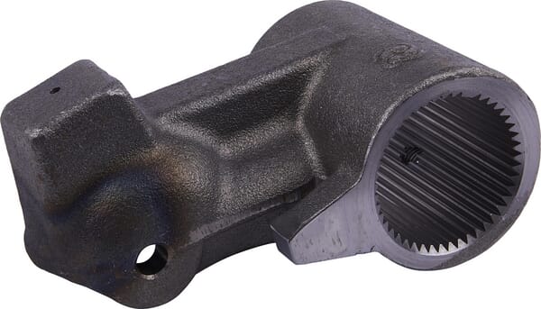 Lift axle support von Deutz 00071952020