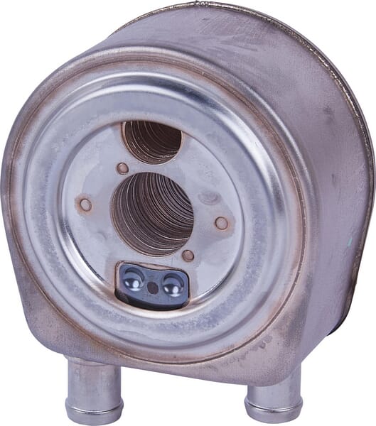 Oil cooler (83960219) von Case IH