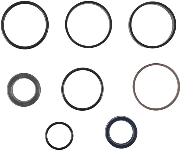 Dichtungssatz (1000225103) von Weidemann