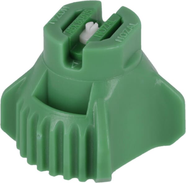 ABX80015P008 Flachstrahldüsensatz (8 Stück) ABX 80° 015 grün Flachstrahldüsensatz (8 Stück) ABX 80° 015 grün ABX80015P008