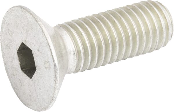 Senkschraube, 10x30, Din7991 Krone 009040490 Senkschraube, 10x30, Din7991 Krone 009040490