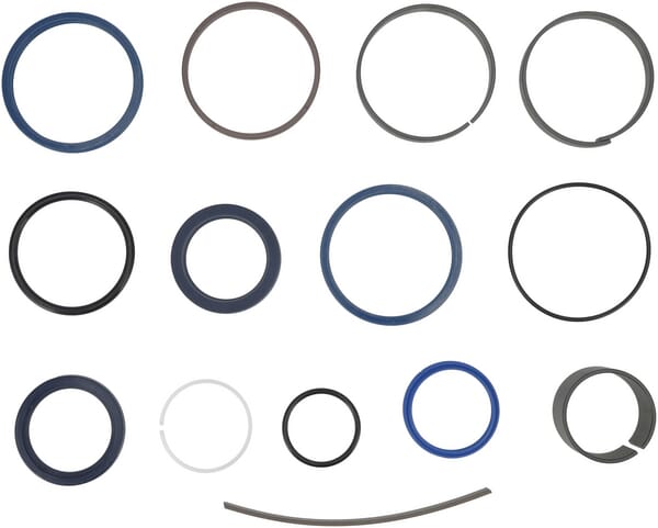 Dichtungssatz (1000452855) von Weidemann