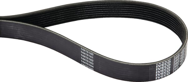 Keilriemen (6005031035) von Claas