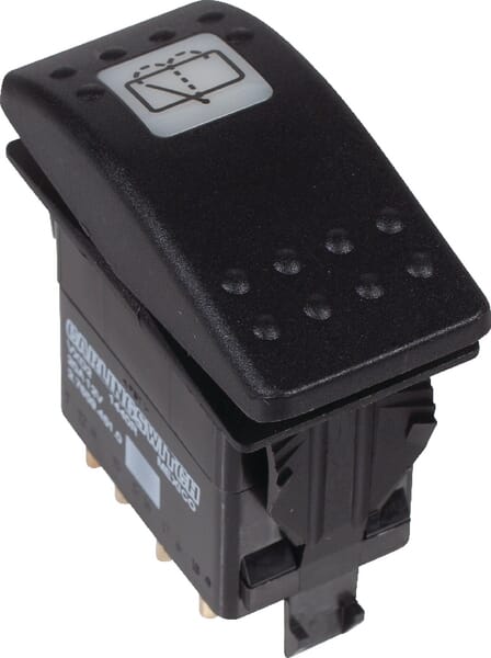 Drucktaster von Deutz 276594610