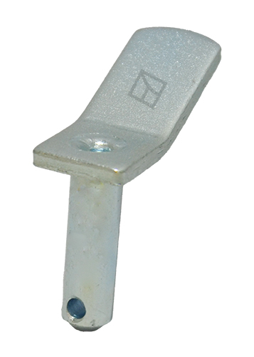 14-91642 IHOF Steckbolzen mit abgebogenen Griff