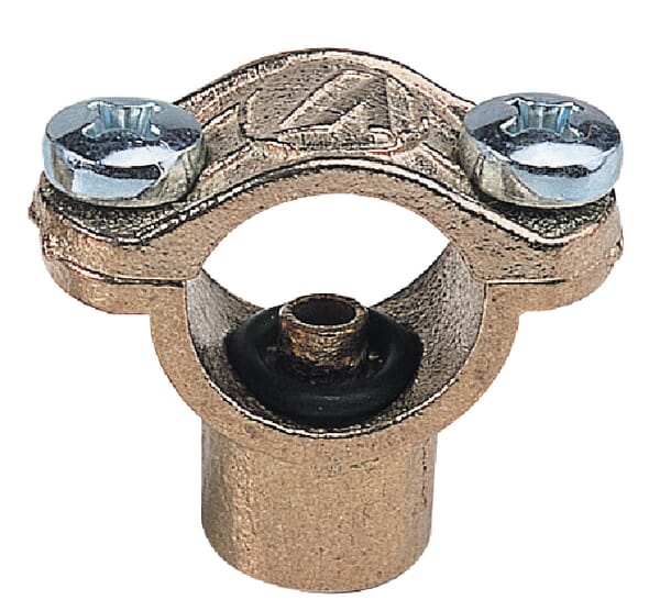 Schelle für Düsenhalter 004215