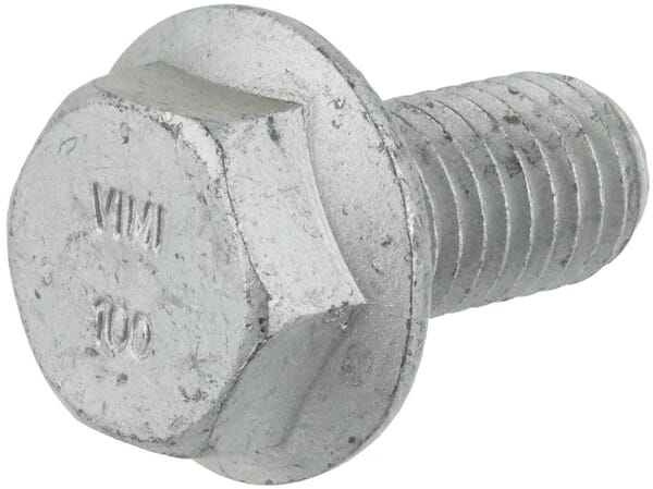 Selbstsichernde Schraube (0002148490) von Claas