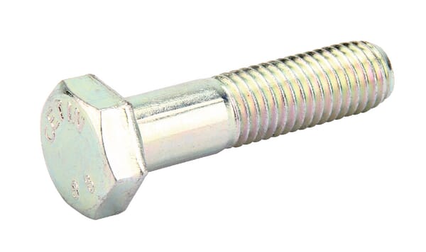 Schraube M12x50-8.8 DIN931 3013380