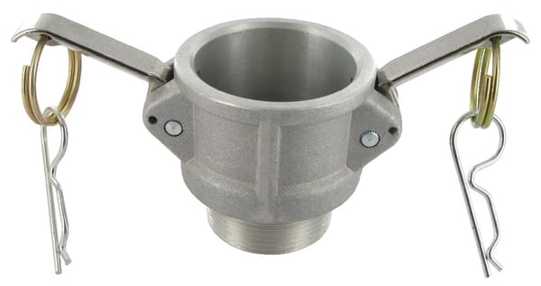 Camlock B 1 1/2" AG alu HCN100BAL038