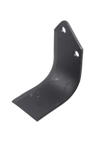KUH-27R IHOF Fräsmesser 165x80mm, rechts