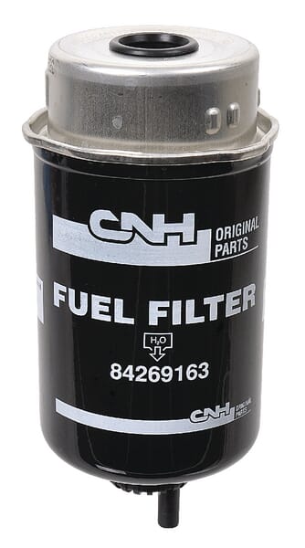 Kraftstofffilter primär CNH (84269163) von Case IH