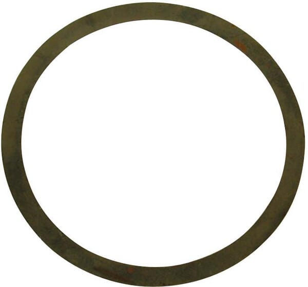 Scheibe (490907) von Agco