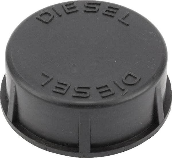 Tankdeckel Case - IH (255345A1) von Case IH