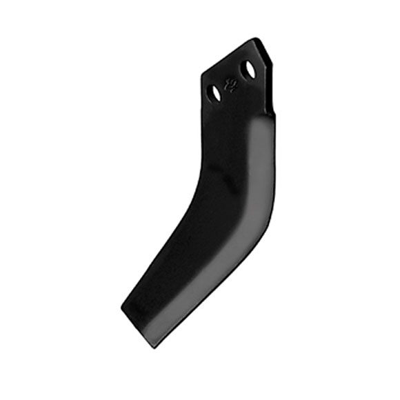 PAS-13L IHOF Fräsmesser 167x60mm, links