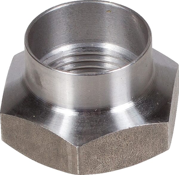 Achsmutter (133100270112) von New Holland